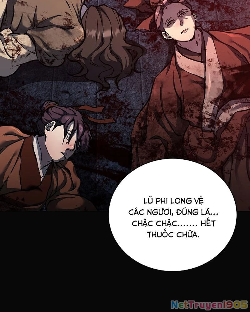 Truyền Thuyết Ma Giáo: Phi Long Thập Tam Đại Chapter 1 - 17