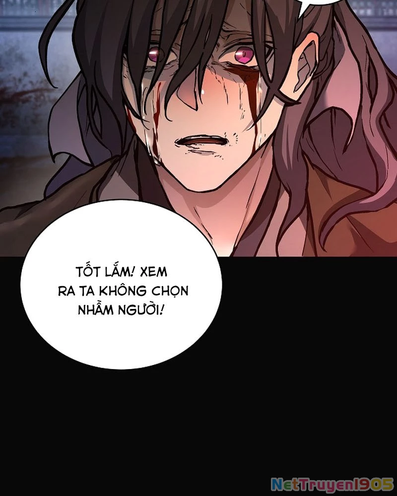 Truyền Thuyết Ma Giáo: Phi Long Thập Tam Đại Chapter 1 - 20