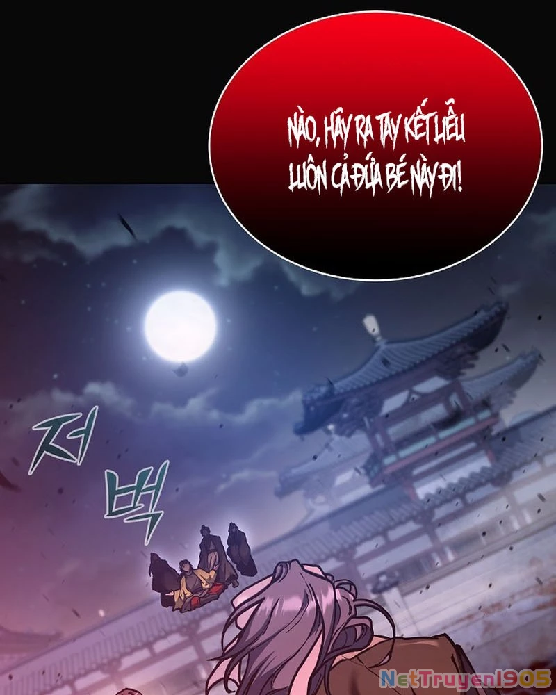 Truyền Thuyết Ma Giáo: Phi Long Thập Tam Đại Chapter 1 - 22