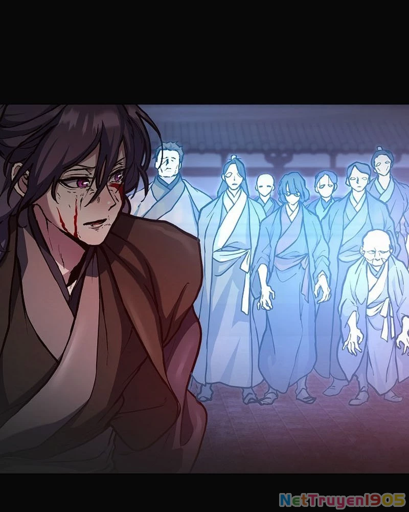 Truyền Thuyết Ma Giáo: Phi Long Thập Tam Đại Chapter 1 - 27
