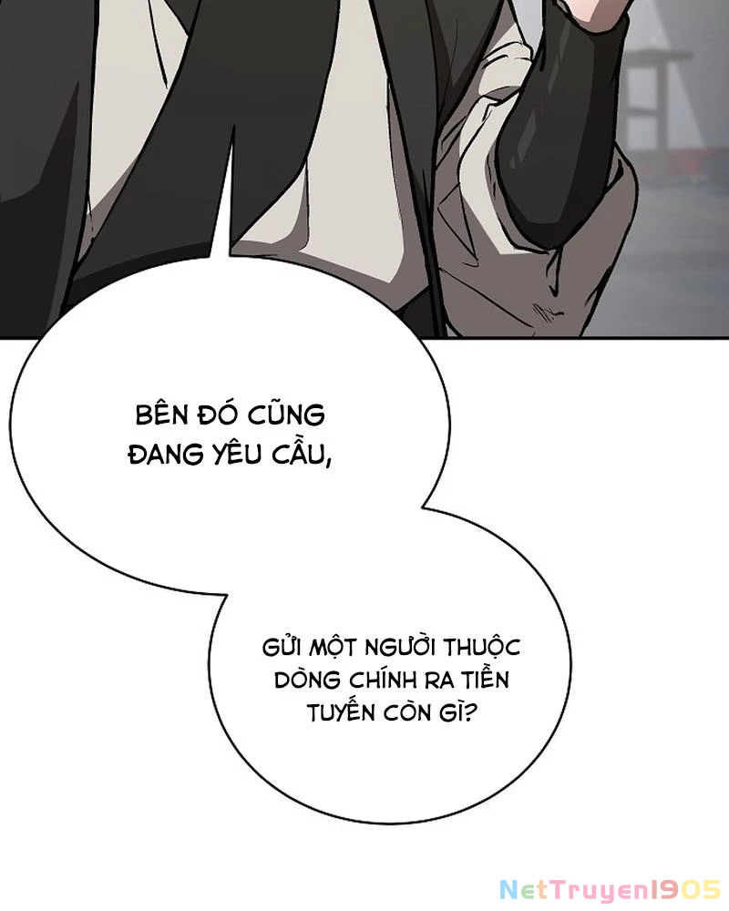 Truyền Thuyết Ma Giáo: Phi Long Thập Tam Đại Chapter 1 - 91