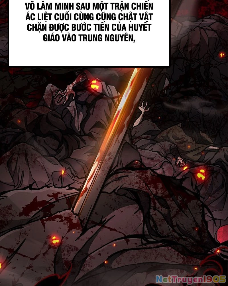 Truyền Thuyết Ma Giáo: Phi Long Thập Tam Đại Chapter 1 - 98