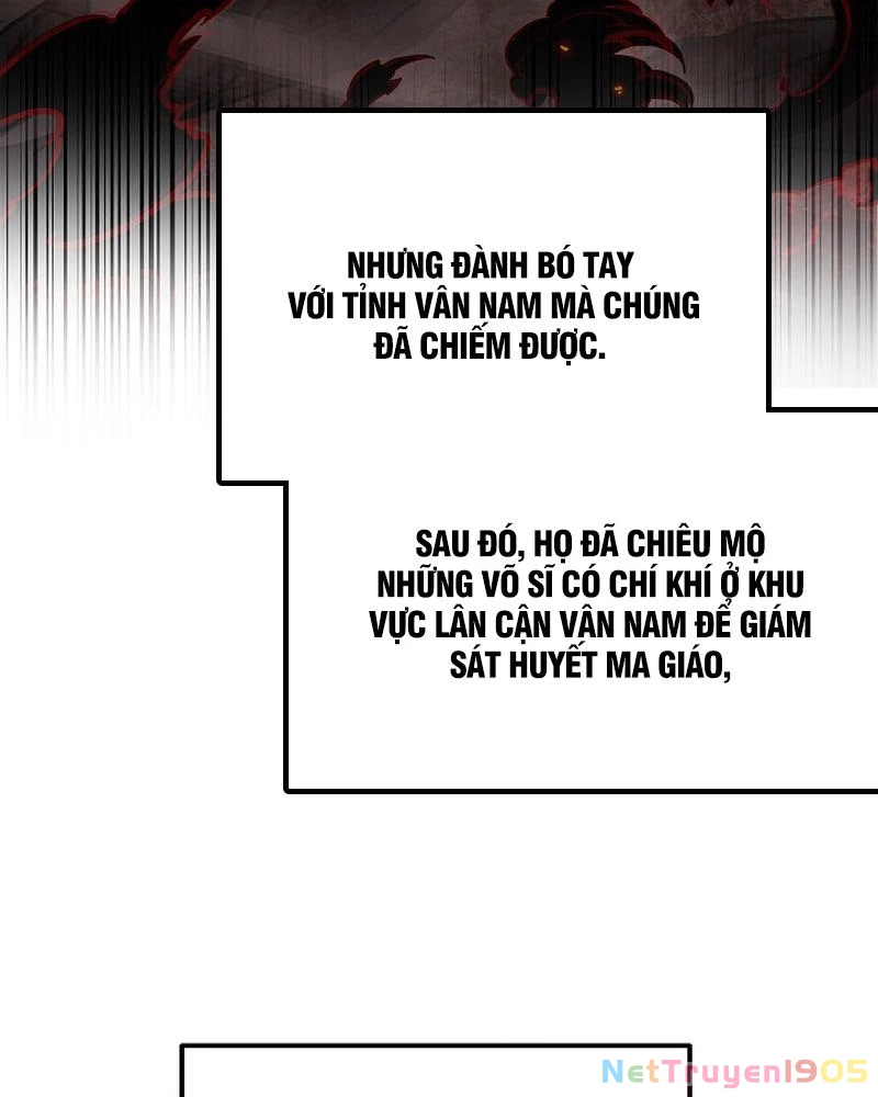 Truyền Thuyết Ma Giáo: Phi Long Thập Tam Đại Chapter 1 - 99