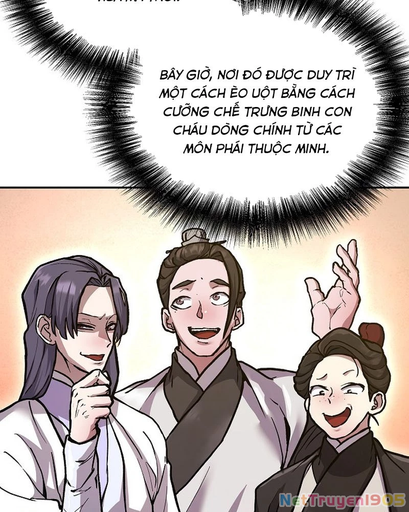 Truyền Thuyết Ma Giáo: Phi Long Thập Tam Đại Chapter 1 - 101