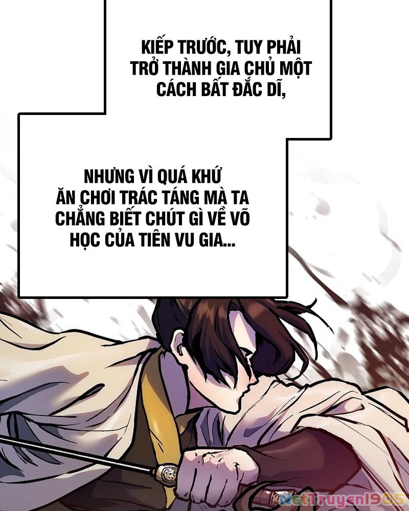 Truyền Thuyết Ma Giáo: Phi Long Thập Tam Đại Chapter 1 - 174