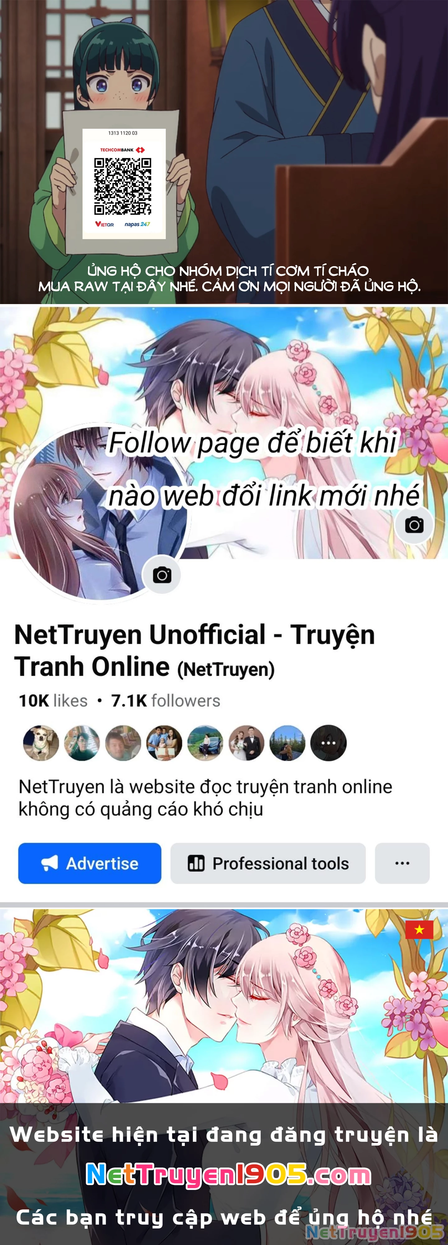 Thợ săn trên bàn cờ. Chapter 3 - 32