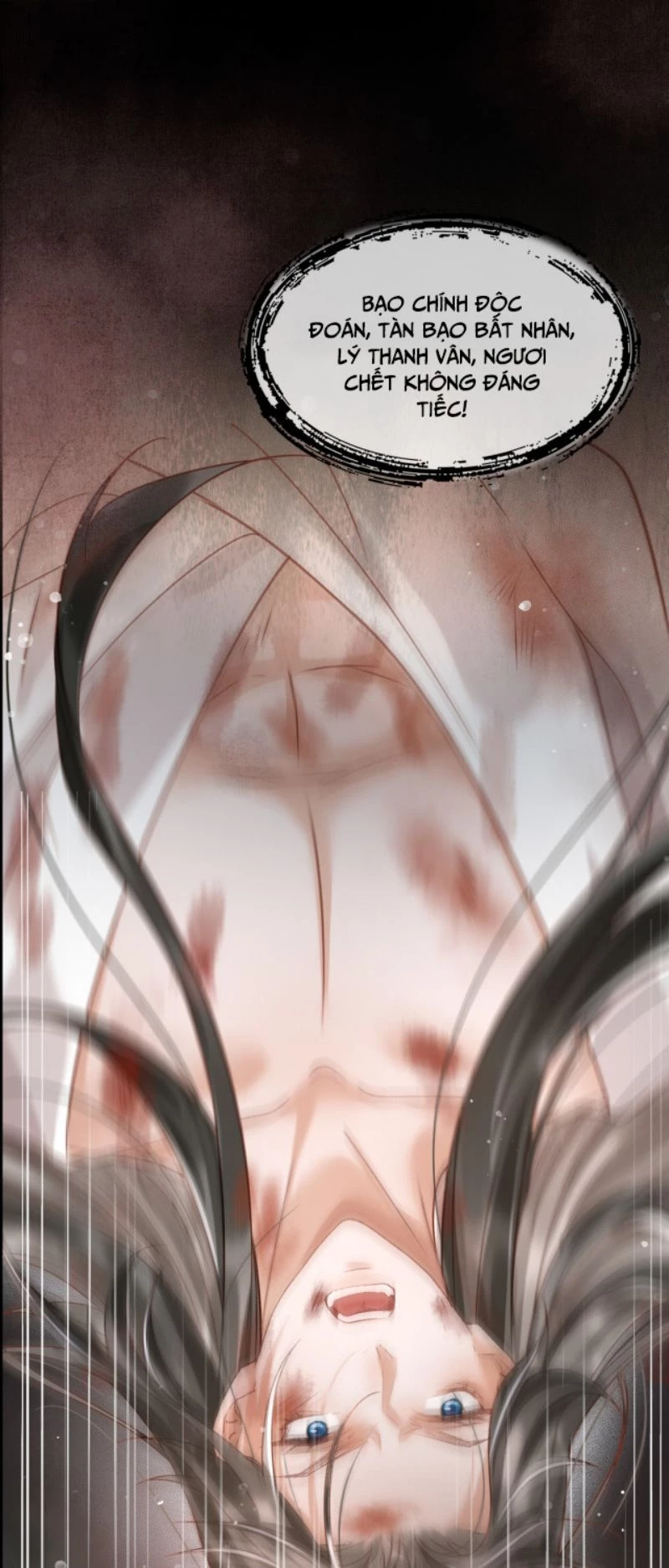 Đế Vương Phản Diện Sinh Tồn Công Lược Chapter 1 - 2