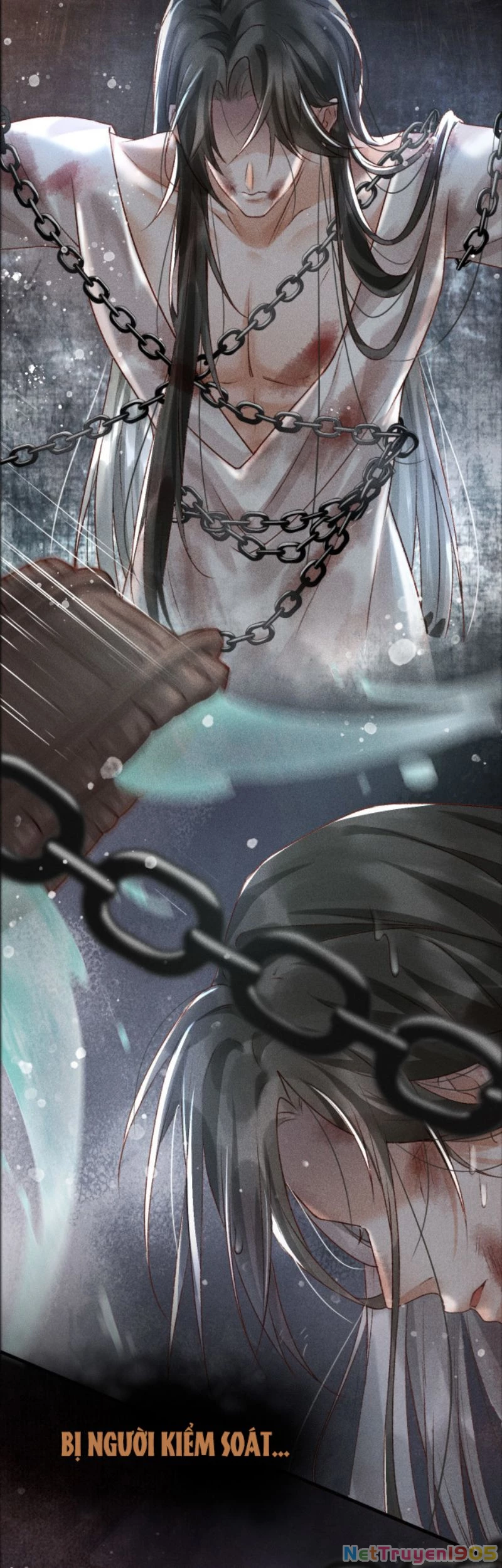 Đế Vương Phản Diện Sinh Tồn Công Lược Chapter 1 - 4