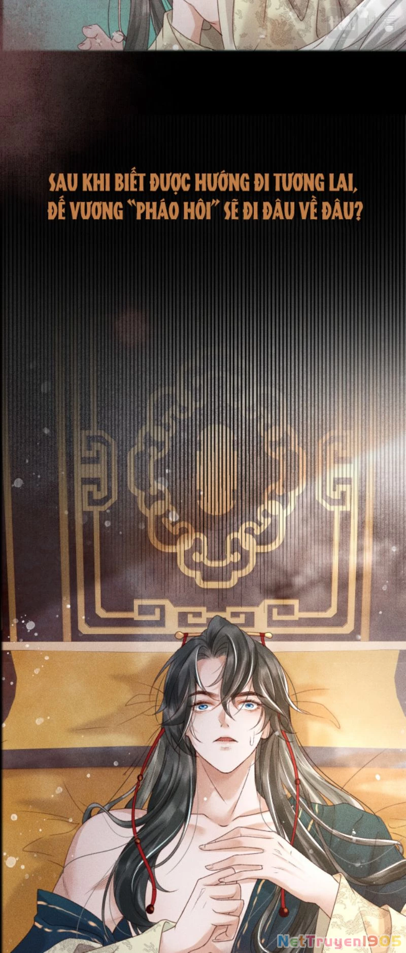 Đế Vương Phản Diện Sinh Tồn Công Lược Chapter 1 - 9