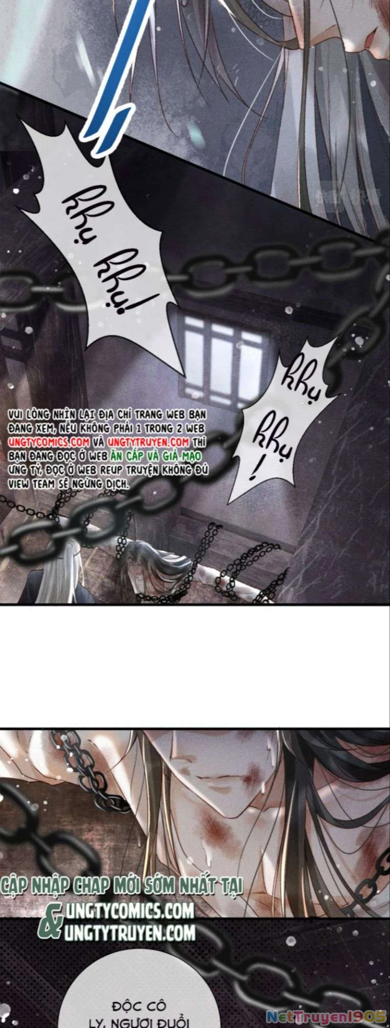 Đế Vương Phản Diện Sinh Tồn Công Lược Chapter 2 - 3