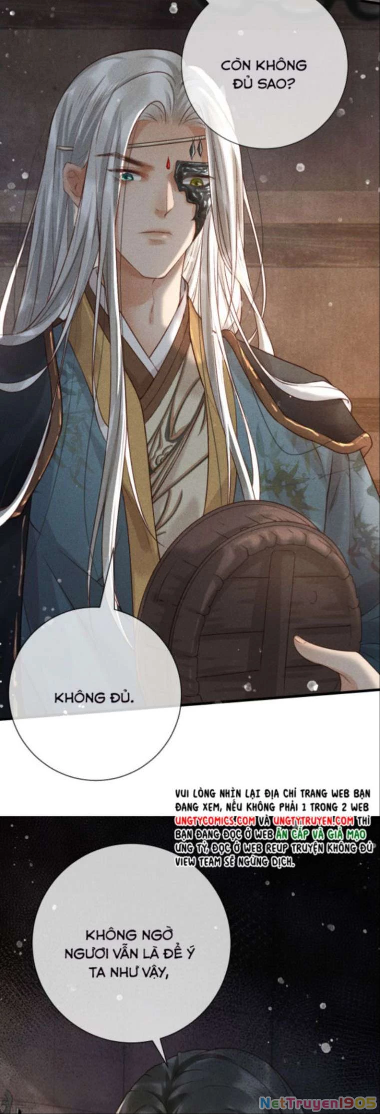 Đế Vương Phản Diện Sinh Tồn Công Lược Chapter 2 - 5