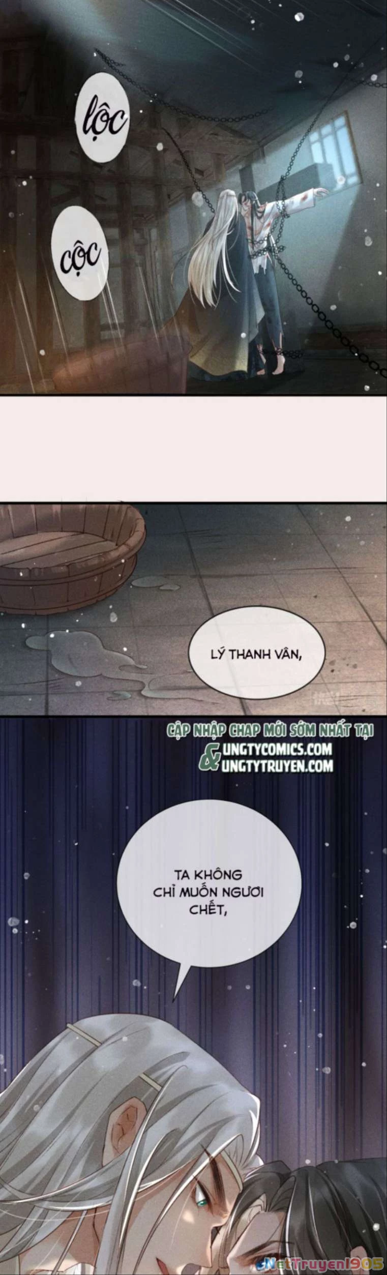 Đế Vương Phản Diện Sinh Tồn Công Lược Chapter 2 - 8