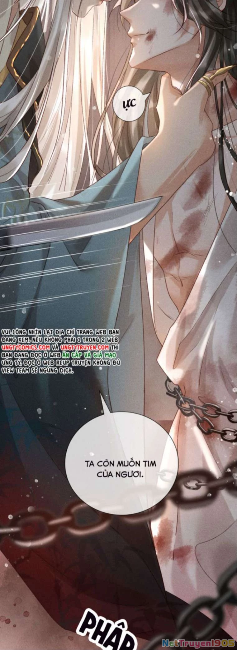 Đế Vương Phản Diện Sinh Tồn Công Lược Chapter 2 - 9