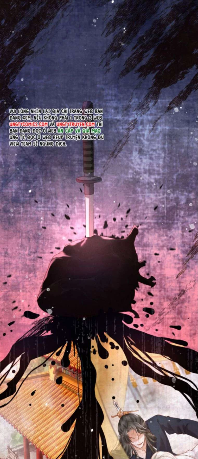 Đế Vương Phản Diện Sinh Tồn Công Lược Chapter 2 - 11