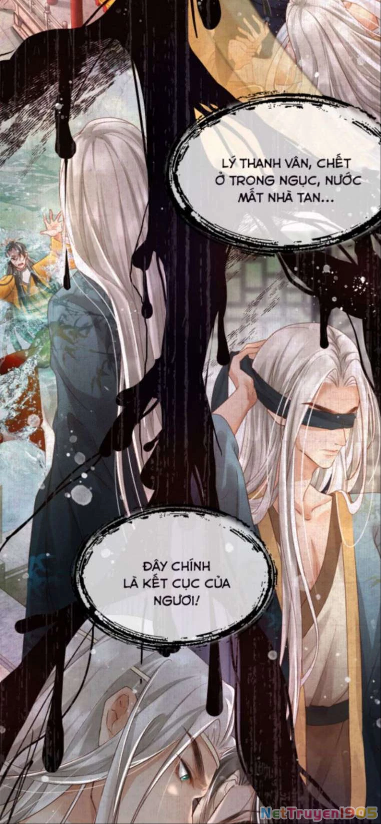 Đế Vương Phản Diện Sinh Tồn Công Lược Chapter 2 - 12