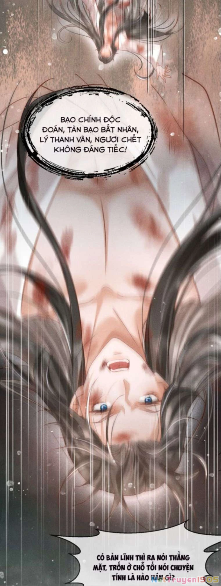 Đế Vương Phản Diện Sinh Tồn Công Lược Chapter 2 - 14