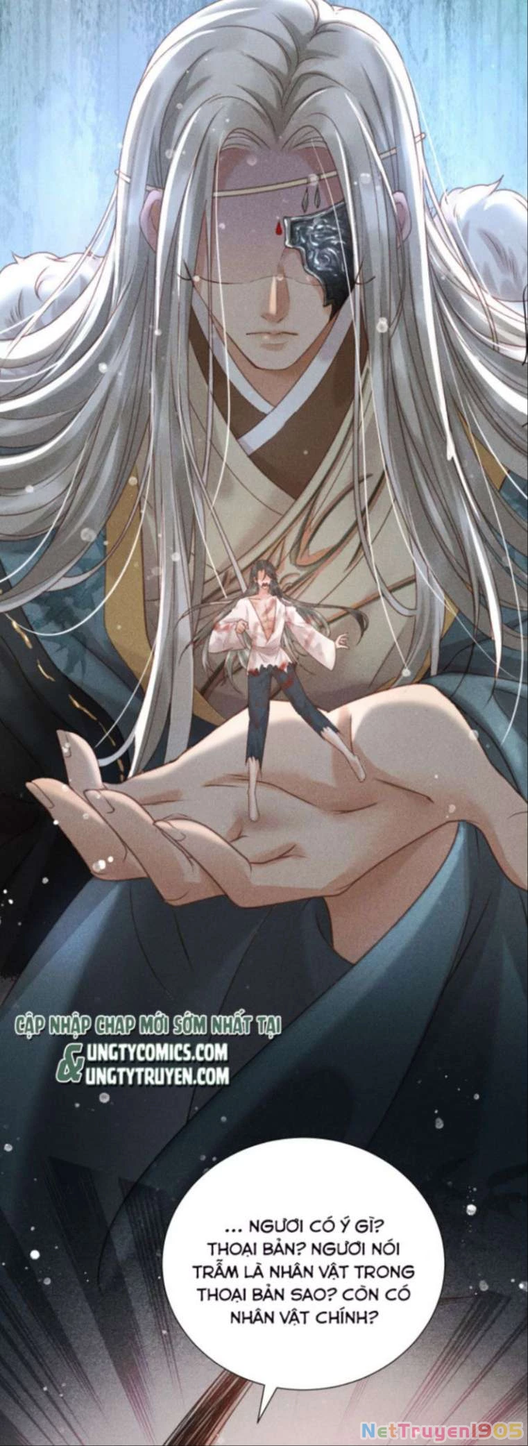 Đế Vương Phản Diện Sinh Tồn Công Lược Chapter 2 - 16