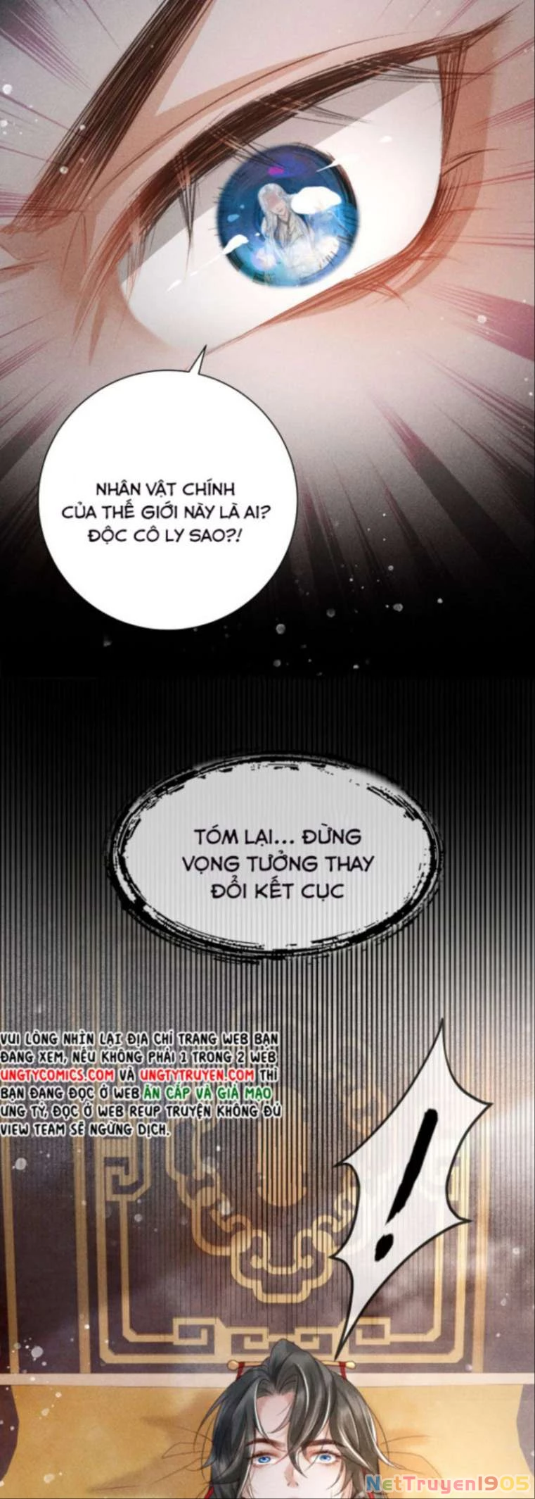 Đế Vương Phản Diện Sinh Tồn Công Lược Chapter 2 - 17