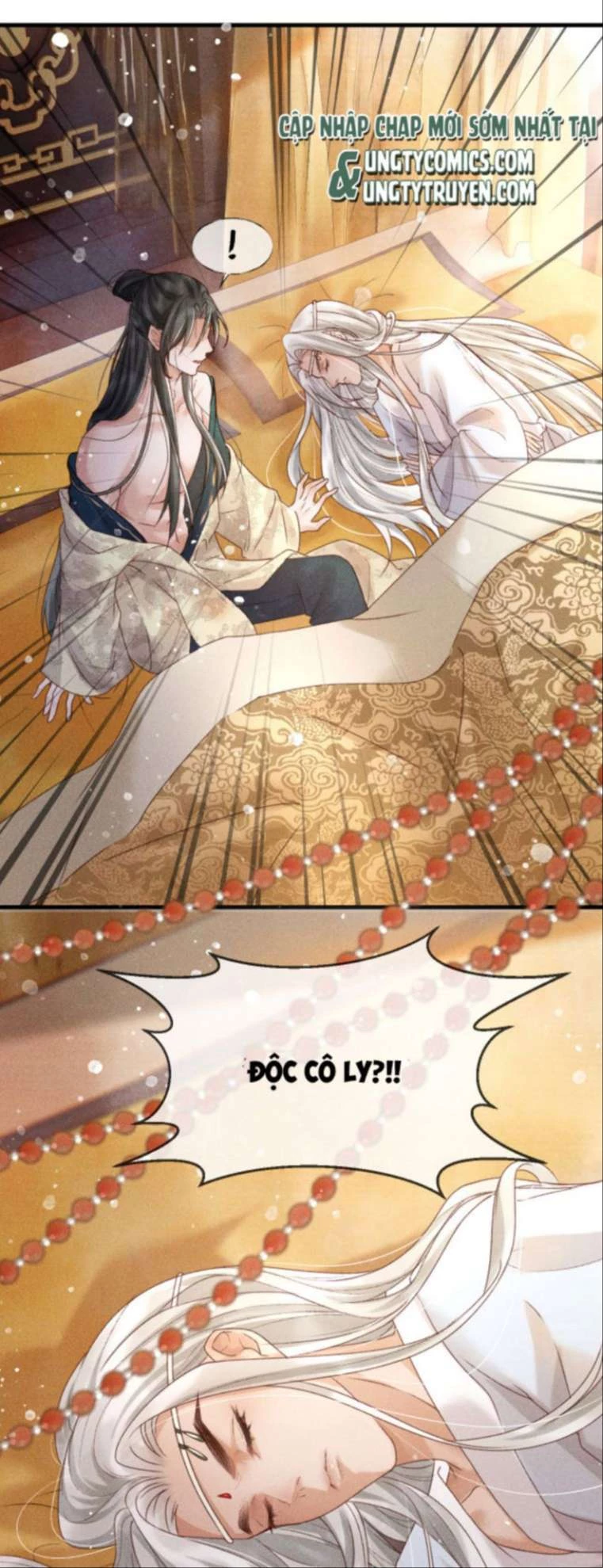 Đế Vương Phản Diện Sinh Tồn Công Lược Chapter 2 - 20