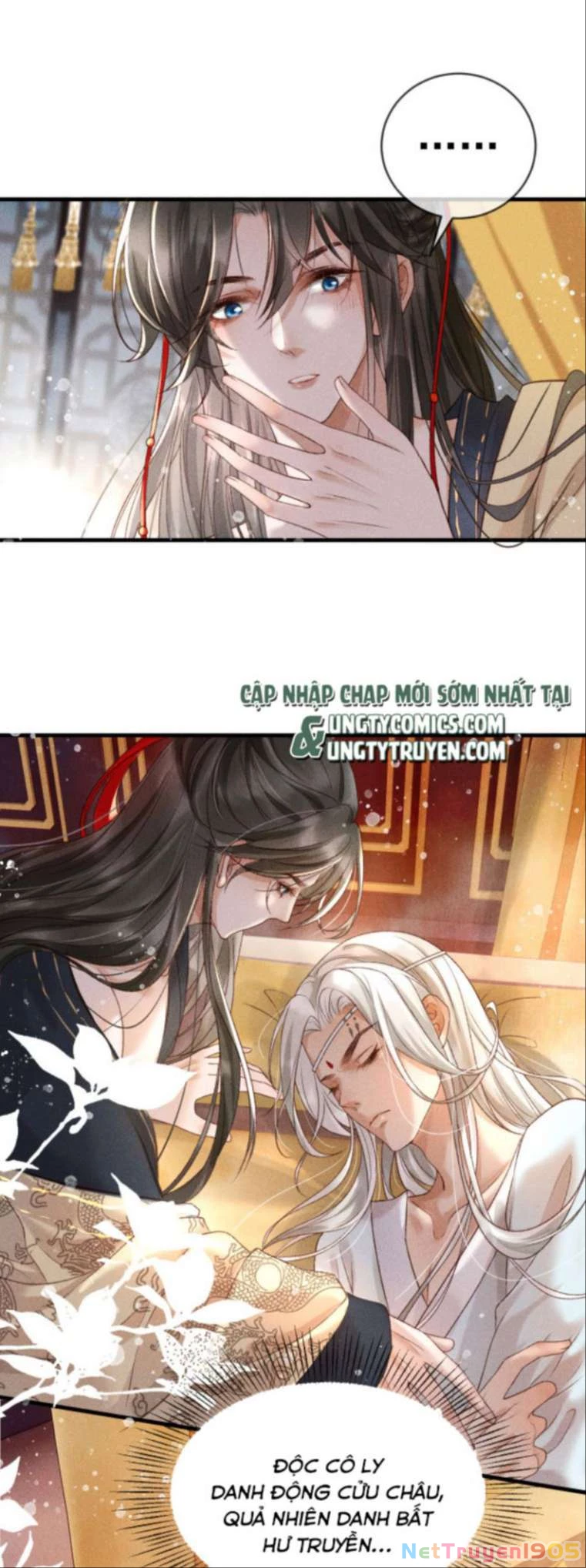 Đế Vương Phản Diện Sinh Tồn Công Lược Chapter 2 - 23