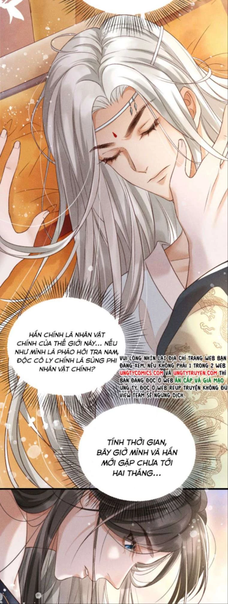 Đế Vương Phản Diện Sinh Tồn Công Lược Chapter 2 - 24