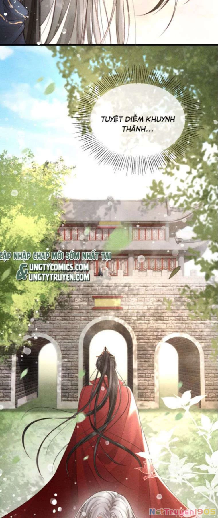 Đế Vương Phản Diện Sinh Tồn Công Lược Chapter 2 - 25