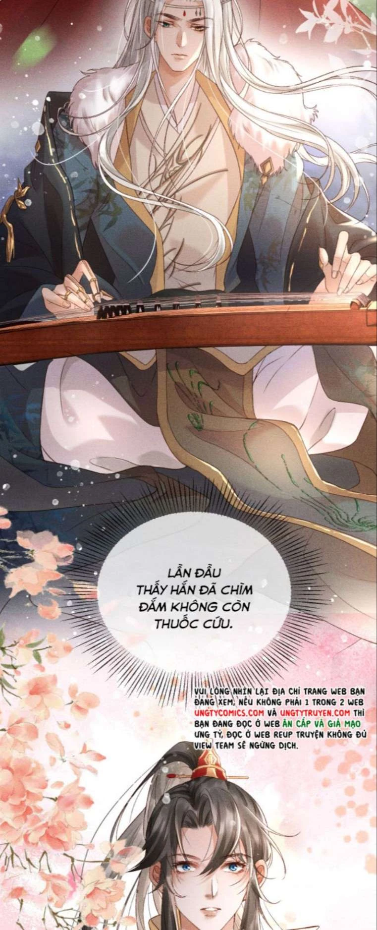 Đế Vương Phản Diện Sinh Tồn Công Lược Chapter 2 - 26