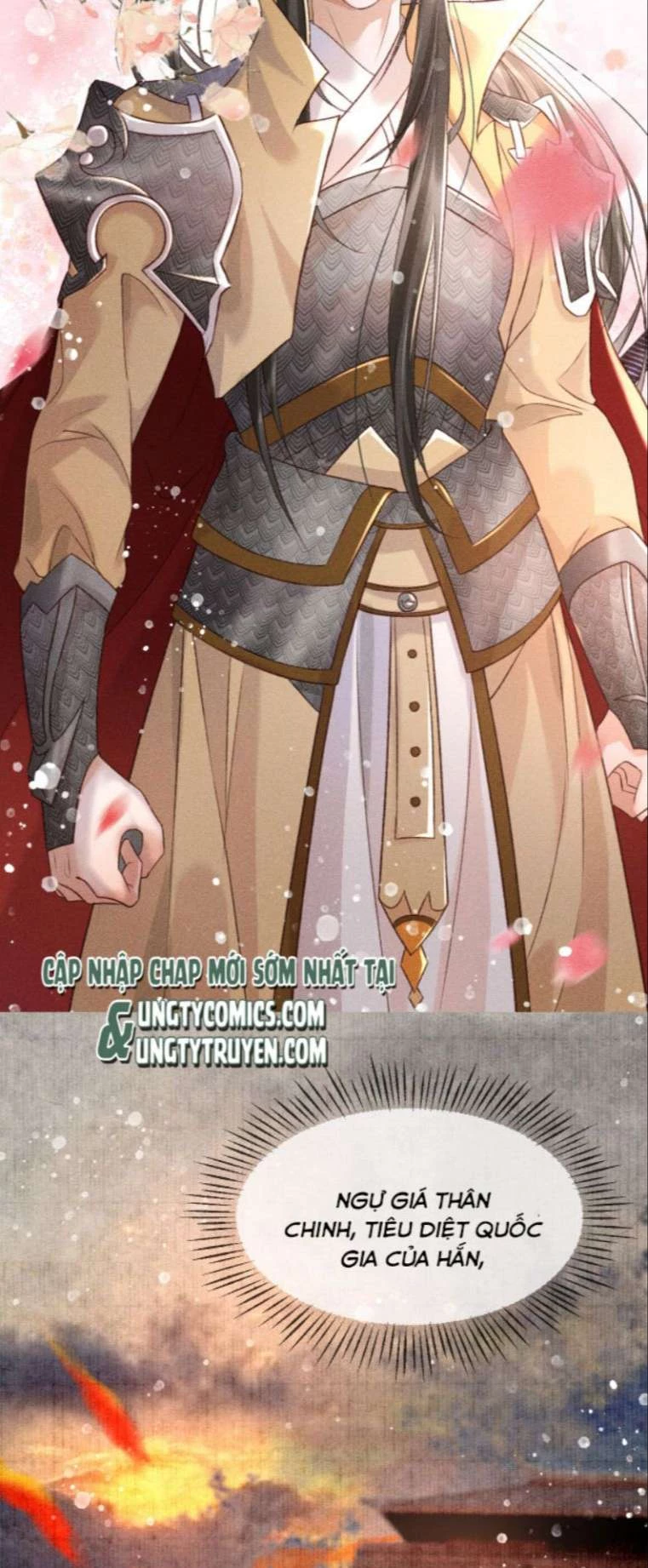Đế Vương Phản Diện Sinh Tồn Công Lược Chapter 2 - 27