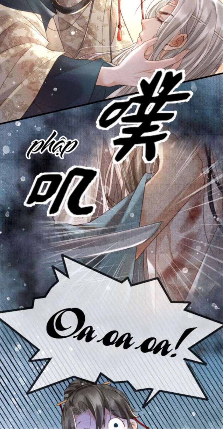 Đế Vương Phản Diện Sinh Tồn Công Lược Chapter 2 - 30