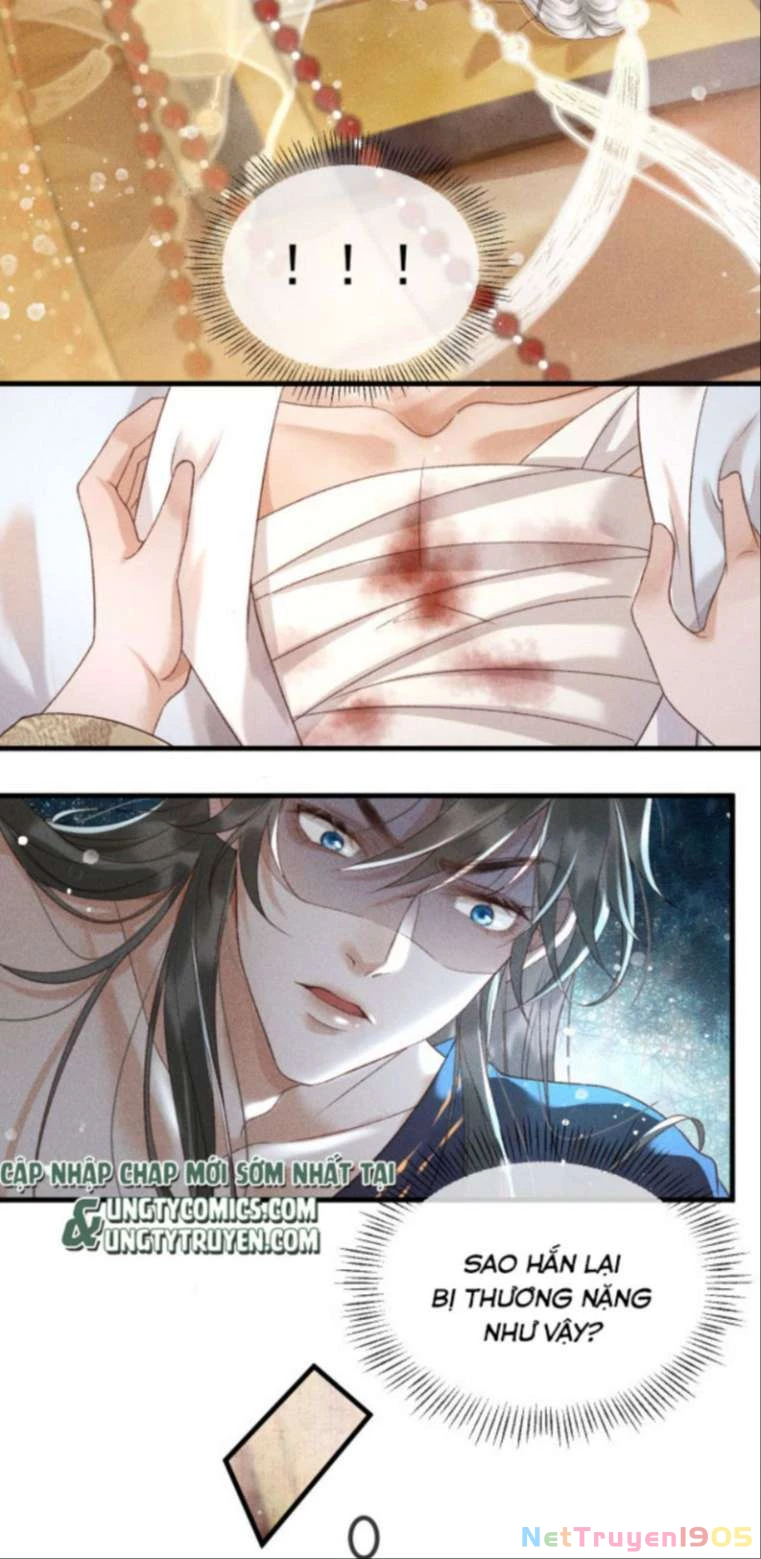 Đế Vương Phản Diện Sinh Tồn Công Lược Chapter 2 - 35