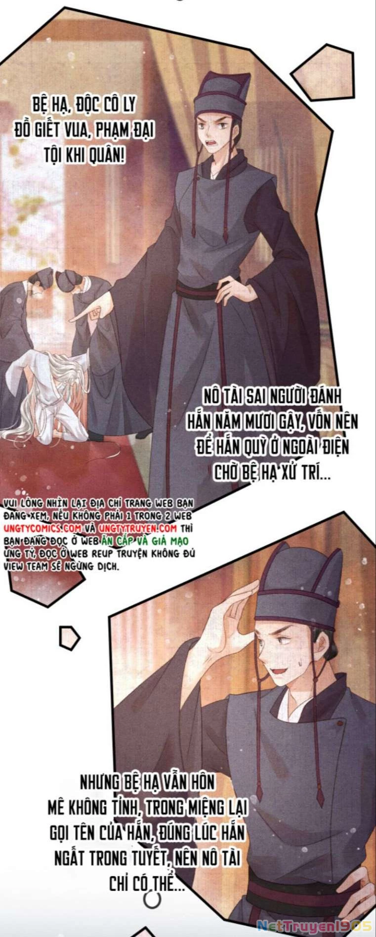 Đế Vương Phản Diện Sinh Tồn Công Lược Chapter 2 - 36