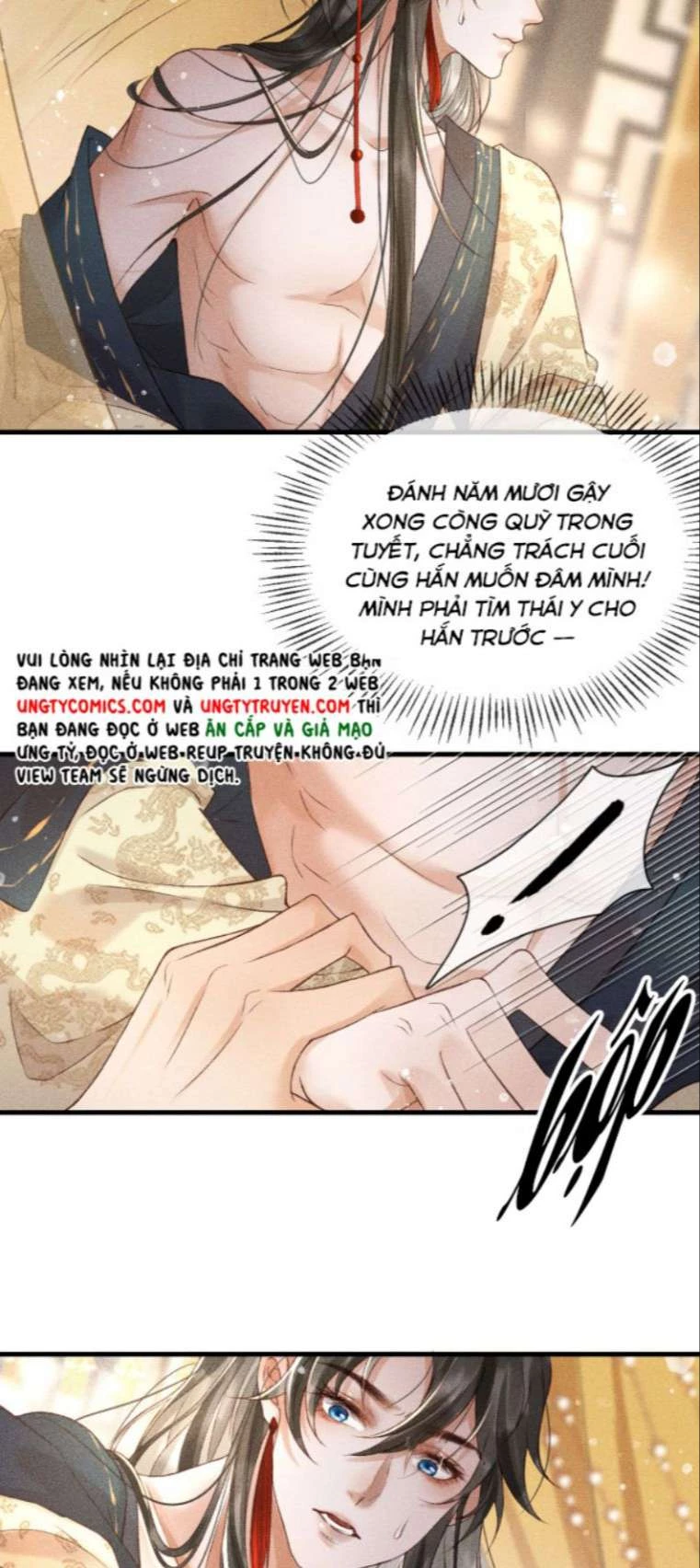 Đế Vương Phản Diện Sinh Tồn Công Lược Chapter 2 - 40