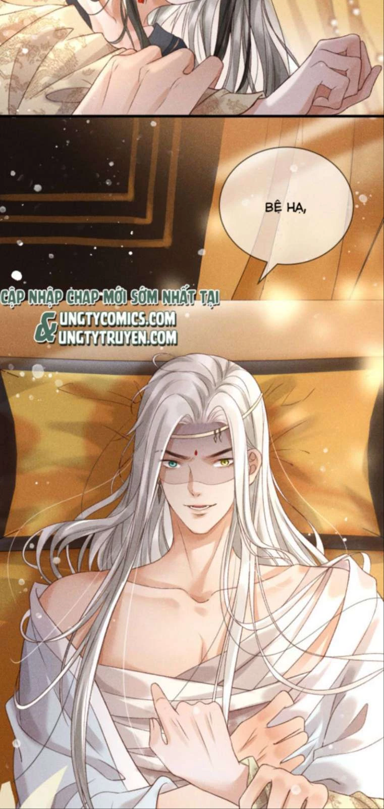 Đế Vương Phản Diện Sinh Tồn Công Lược Chapter 2 - 41