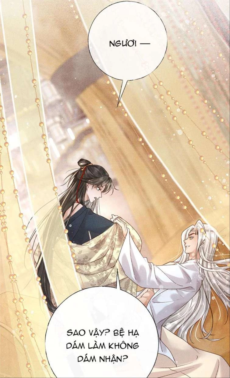 Đế Vương Phản Diện Sinh Tồn Công Lược Chapter 3 - 4