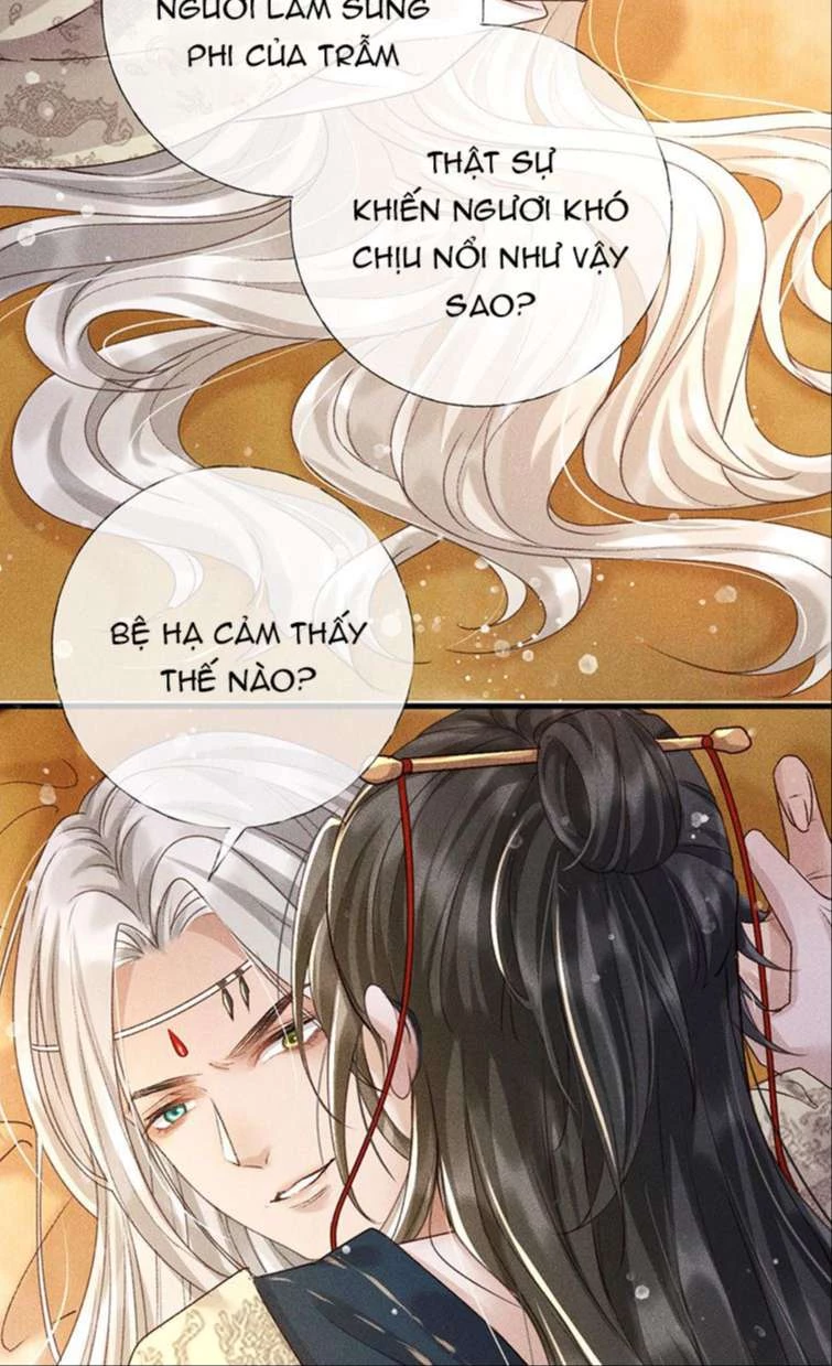 Đế Vương Phản Diện Sinh Tồn Công Lược Chapter 3 - 6