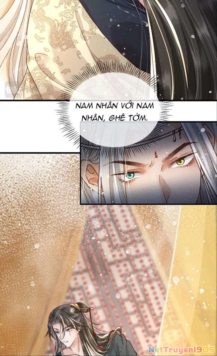 Đế Vương Phản Diện Sinh Tồn Công Lược Chapter 3 - 7