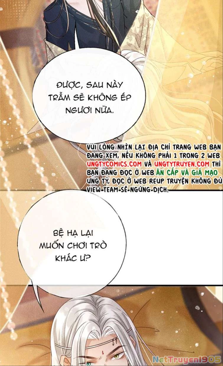 Đế Vương Phản Diện Sinh Tồn Công Lược Chapter 3 - 8