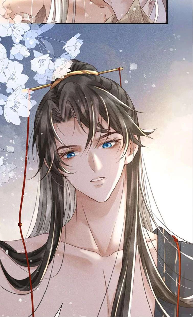 Đế Vương Phản Diện Sinh Tồn Công Lược Chapter 3 - 10