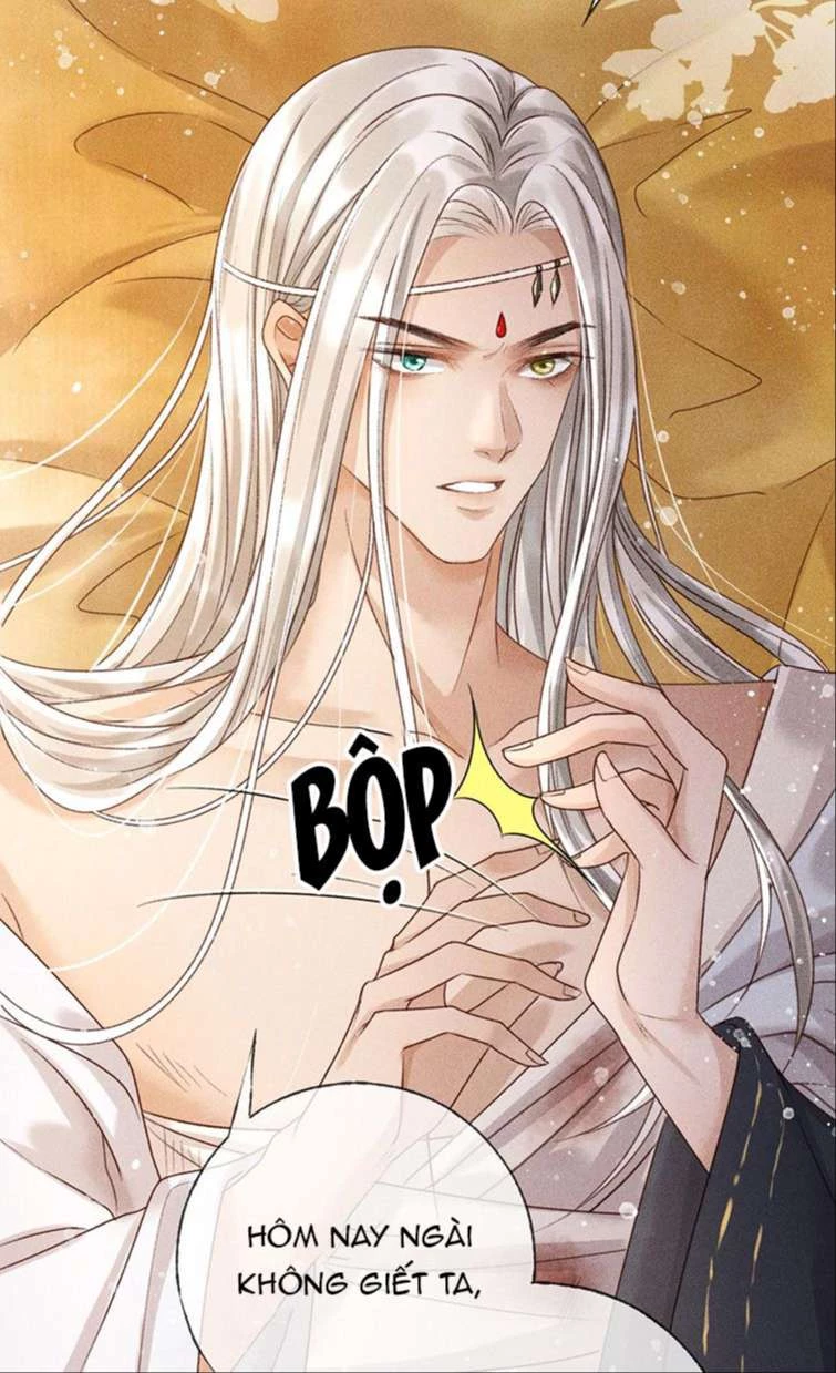 Đế Vương Phản Diện Sinh Tồn Công Lược Chapter 3 - 12