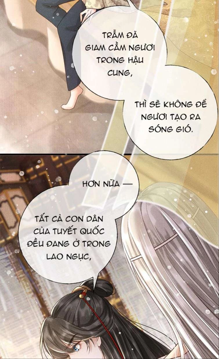 Đế Vương Phản Diện Sinh Tồn Công Lược Chapter 3 - 14