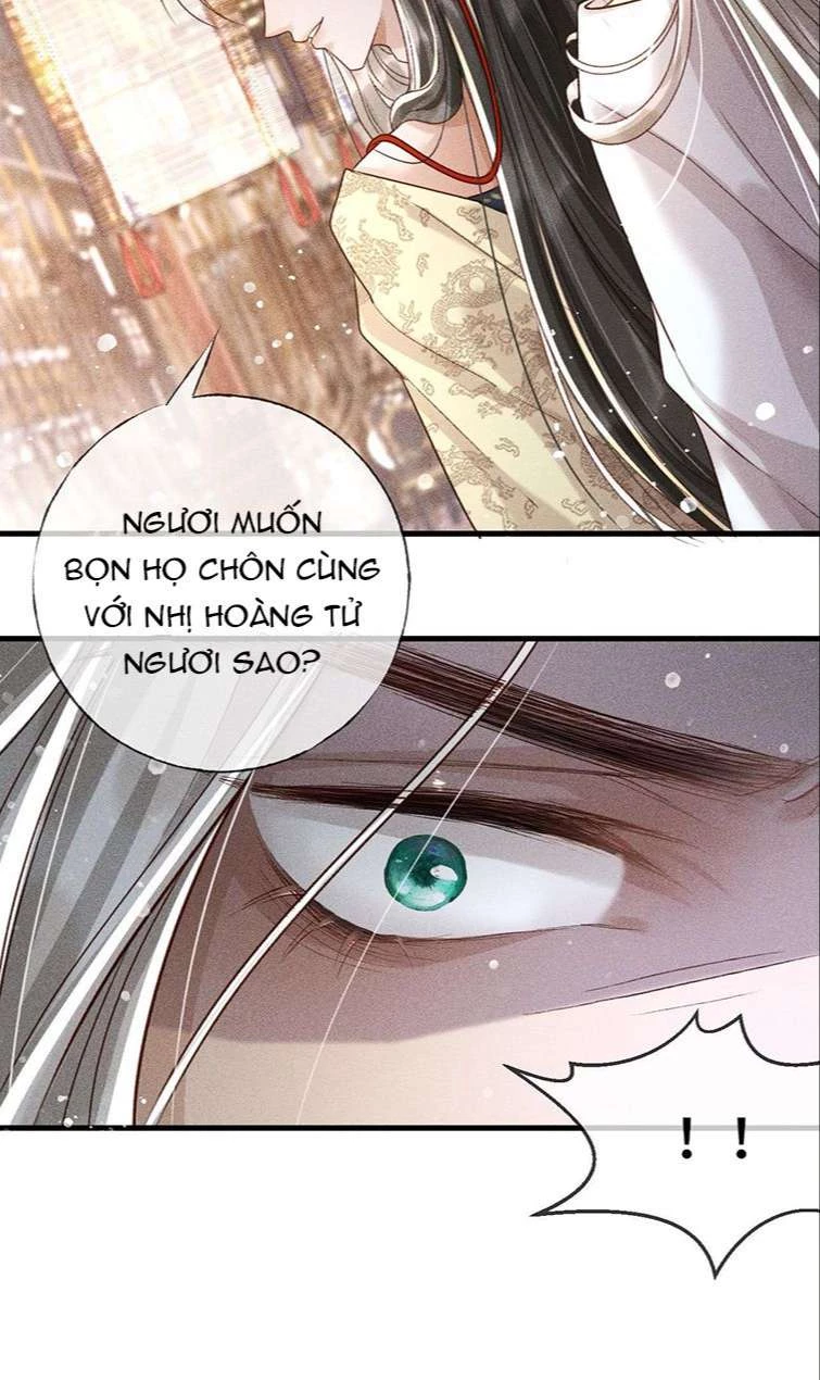 Đế Vương Phản Diện Sinh Tồn Công Lược Chapter 3 - 15