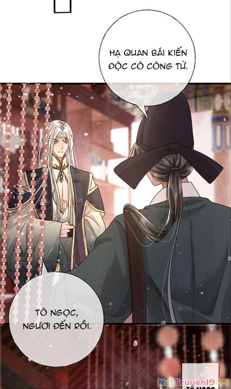 Đế Vương Phản Diện Sinh Tồn Công Lược Chapter 3 - 18