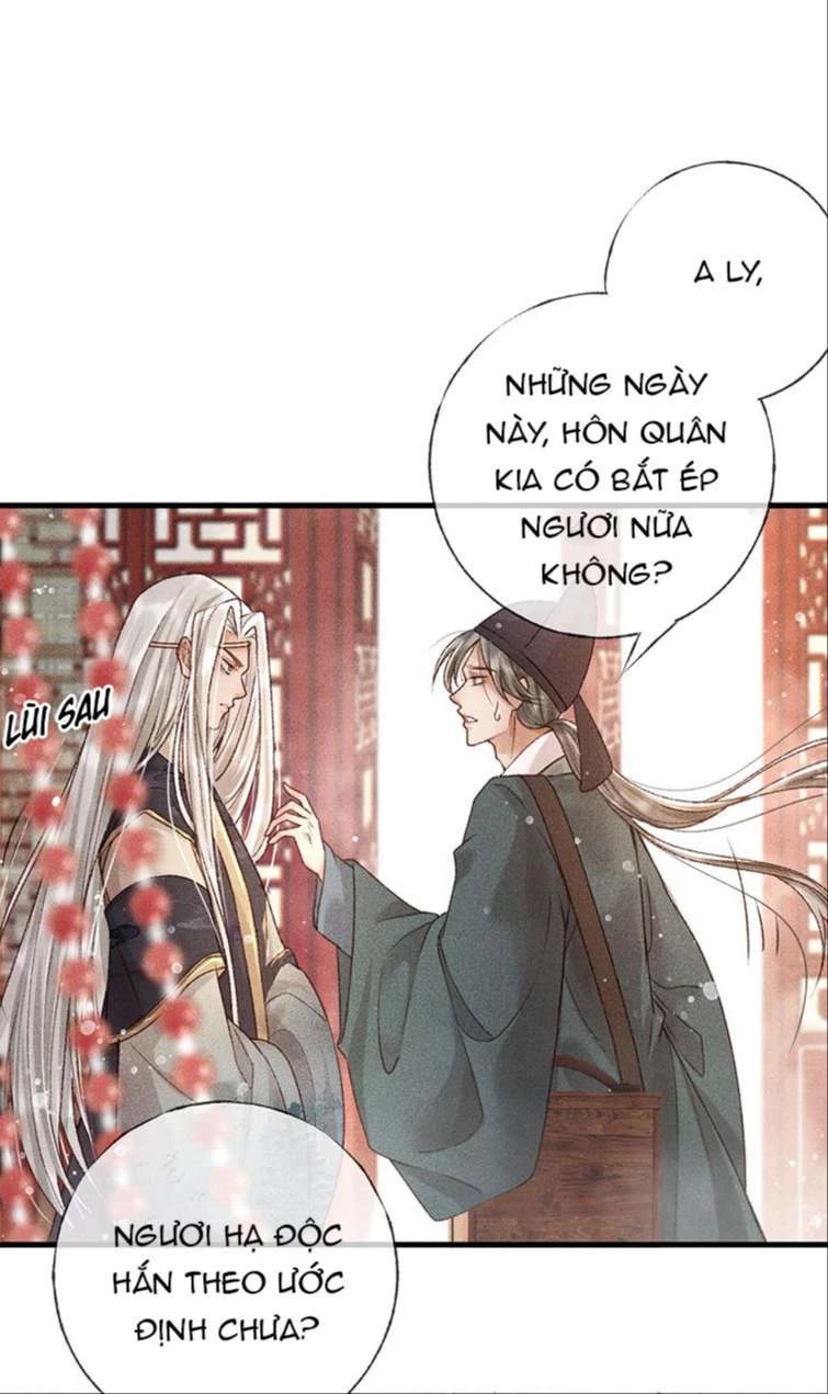 Đế Vương Phản Diện Sinh Tồn Công Lược Chapter 3 - 20