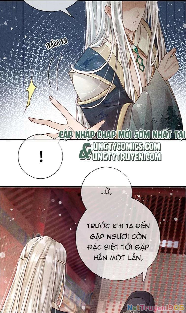 Đế Vương Phản Diện Sinh Tồn Công Lược Chapter 3 - 21