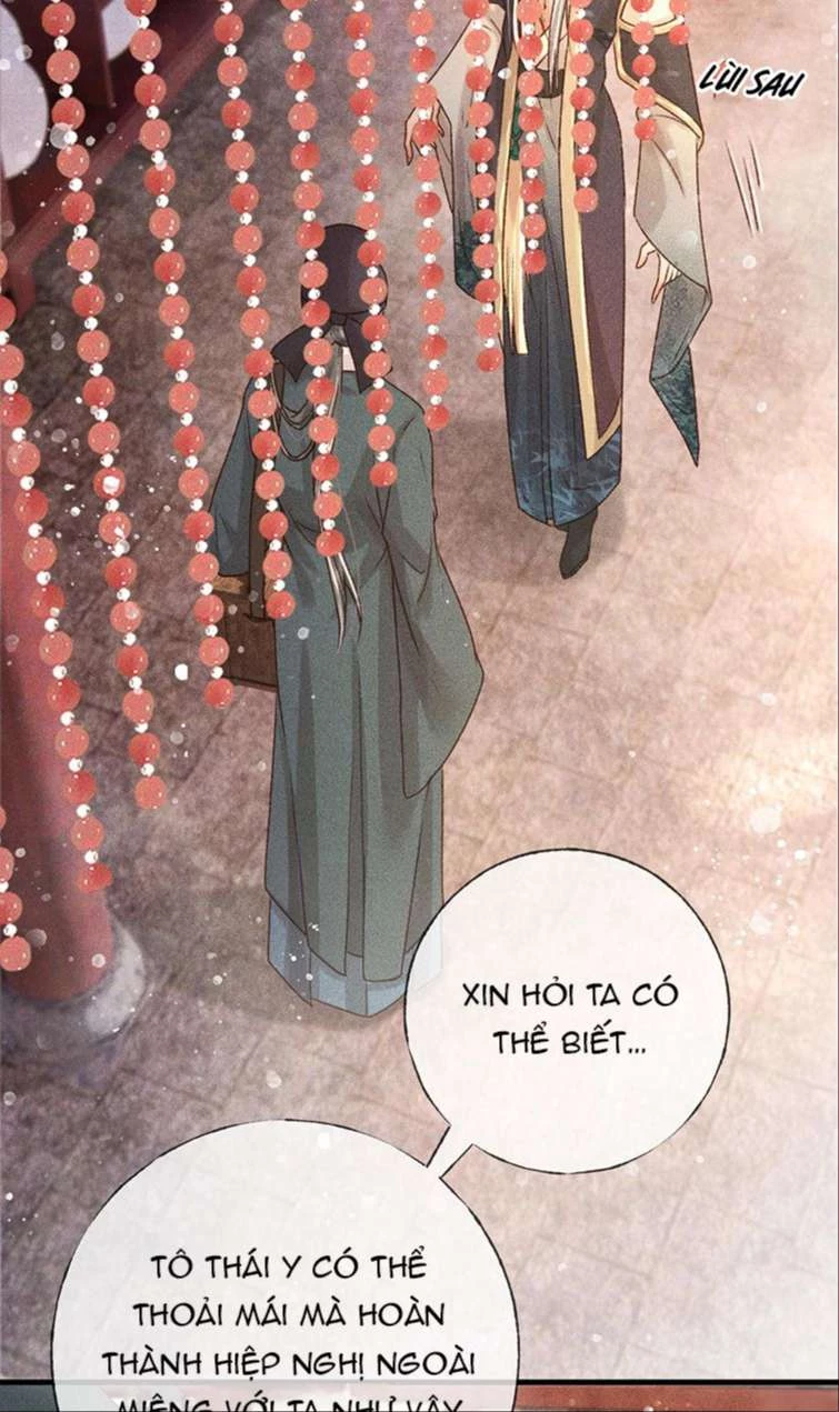 Đế Vương Phản Diện Sinh Tồn Công Lược Chapter 3 - 24