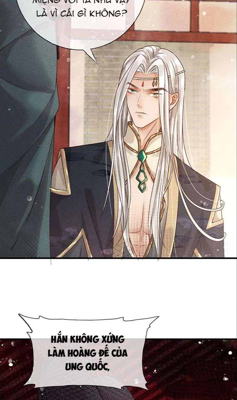 Đế Vương Phản Diện Sinh Tồn Công Lược Chapter 3 - 25
