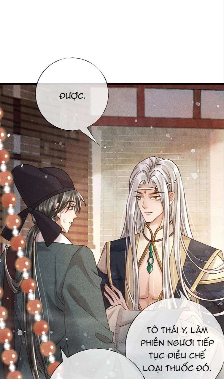 Đế Vương Phản Diện Sinh Tồn Công Lược Chapter 3 - 28