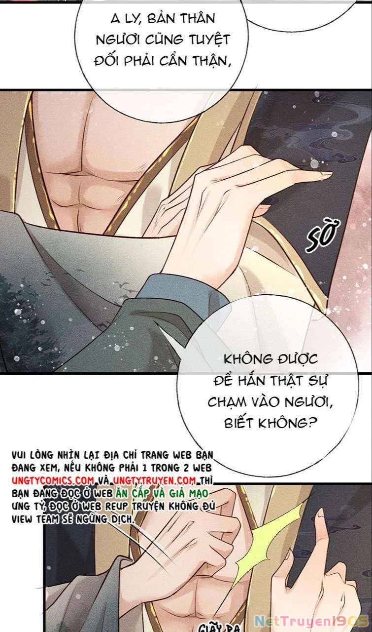 Đế Vương Phản Diện Sinh Tồn Công Lược Chapter 3 - 29