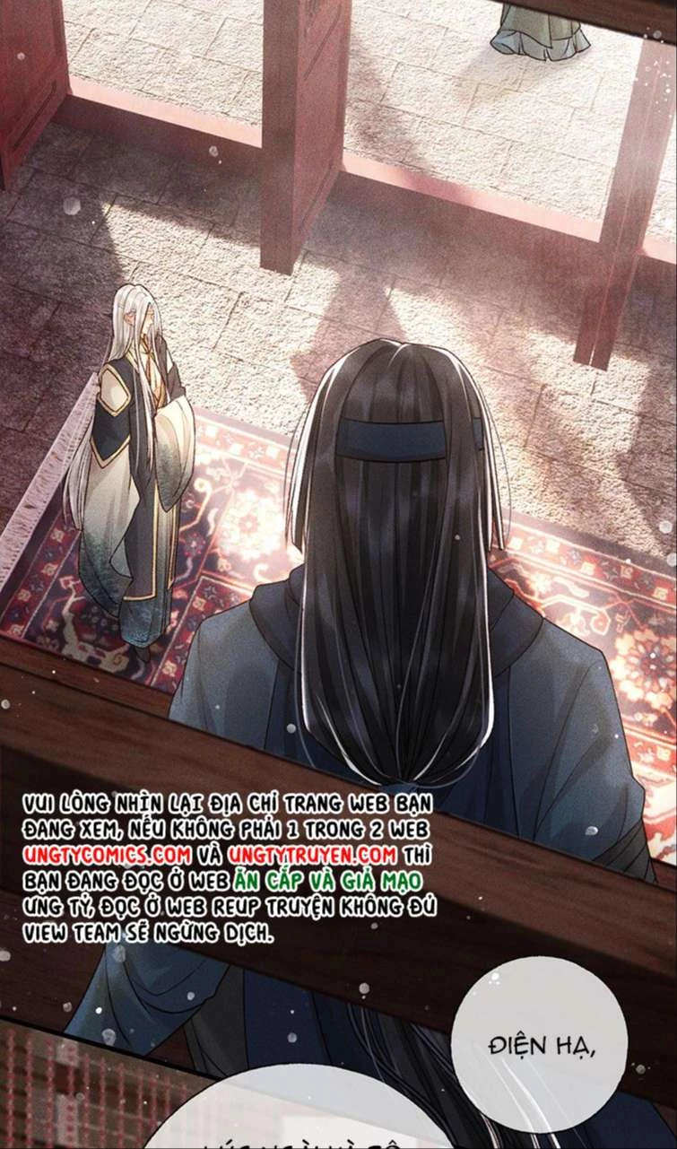 Đế Vương Phản Diện Sinh Tồn Công Lược Chapter 3 - 34