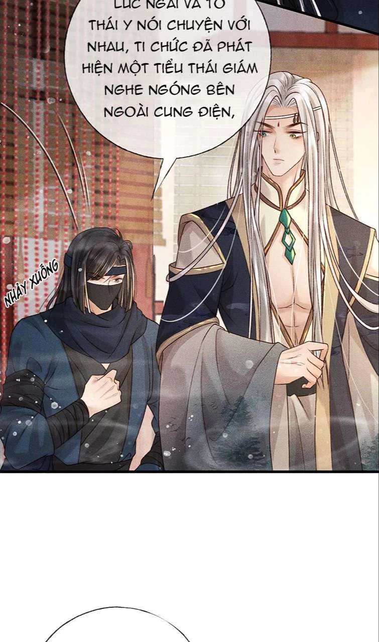 Đế Vương Phản Diện Sinh Tồn Công Lược Chapter 3 - 35